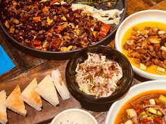 -铁公鸡·四川料理(天环广场店)