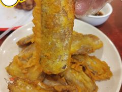 -聚首堂·特色小吃·肘子(什刹海德胜门店)