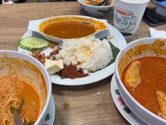 -Hometown 海南咖啡(出发层吉隆坡机场第二航线)