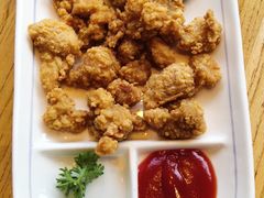 -菲滋意式餐厅(黄岩洞天店)