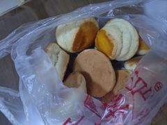 -中关村茶点