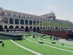 -天津五大道文化旅游区