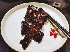 文火煨山东黑牛-鲁采LU STYLE(新天地店)