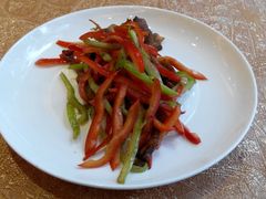 -仿膳饭庄(天安门店)