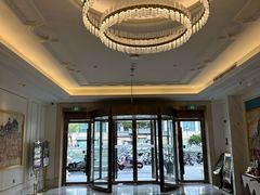 -维也纳国际酒店·江苏苏州火车站北广场店