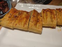 -喝丢一只鞋海鲜烧烤·海肠捞饭(东关街店)
