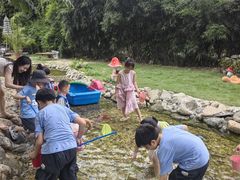 -HERRE·FARM 赫尔露营农场·团建聚会包场