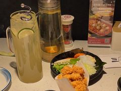 -三江源活鱼现烤(维多利摩尔城店)