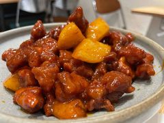 -有肉食·虎九闽菜(798艺术区店)