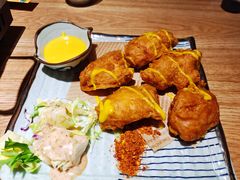 -西月山居匠心创意料理(江汉路新佳丽广场店)