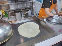 景观位-喜卷·烂肉卷饼(广渠门店)
