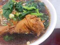 -东吴面馆(因果巷店)
