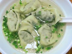 -蒸好吃馄饨