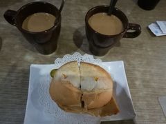 -圣罗兰叻沙茶餐厅(金峰路店)