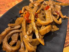 -嘎嘎鸭脑壳(驷马桥店)
