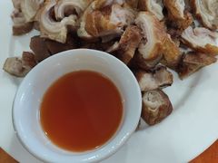 -奇香楼(五眼桥横街店)