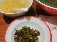 -大昌吉牛肉粉(林肯公寓店)