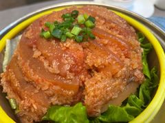 -湖锦酒楼·湖北菜(八一路店)