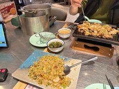 -潮界(虹桥新天地店)