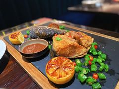 -Brut Eatery Wine Bar & Restaurant (建国东路店)