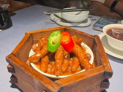 -晓粤·惹味粤菜(凯德乐峰广场店)