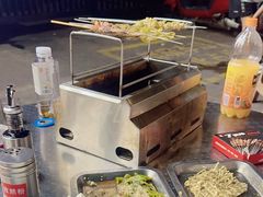 -古彭7只羊·招牌白串·碳锅羊肉旗舰店