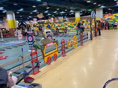 -嘉文梦想世界(SM天津滨海城市广场店)