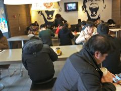 大堂-麦当劳(未来城购物中心店)
