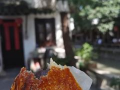 -王记海棠糕(新场古镇店)