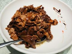 老爆三-津城食府