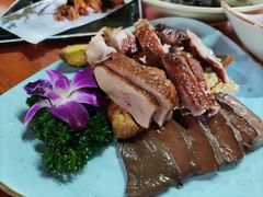-吴祥记潮州菜·百年老字号·砂锅粥