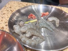 -姜胖胖无限自助烤肉(罗湖宝能店)