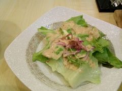 -八盛屋·沾面(集美万达店)
