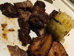 -戈拿旺巴西烤肉(崇文门店)