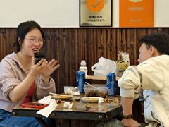 -晓靖轩烧烤(沙河风情店)