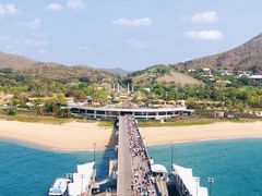 -三亚南山文化旅游区