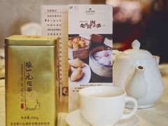 -广东胜利宾馆西关粤中餐厅