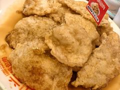 -英兰朝族饭店·英兰锅包肉(佳园路店)