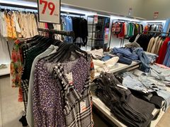 -ZARA HOME(长楹天街购物中心店)