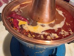 -涮福記·现切牛羊肉火锅(世纪汇店)