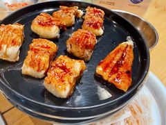 -狮子三•脆鳗鱼烤肉(信和廣場4樓店)