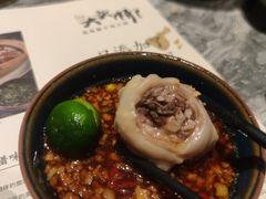-大头椰·海南椰子鸡火锅(思明万象城店)