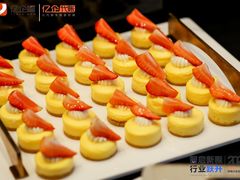 -广州富力丽思卡尔顿酒店