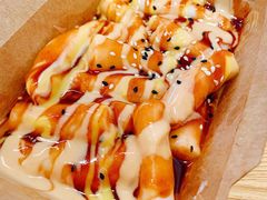 -肥安娜·小吃·饮品