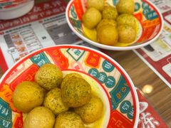-孖记茶档·热腾茶餐(江南西plus店)
