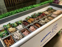 -万记麻辣烫国展总店