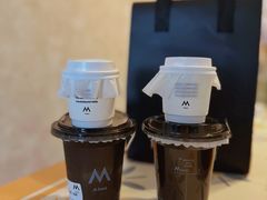 -M Stand(西安大悦城店)