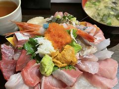 -鮨桐日本料理(望京店)
