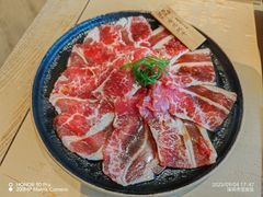 -黑牛の店·和牛烧肉(欢乐港湾店)