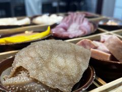 -芈重山老火锅(广州首店)